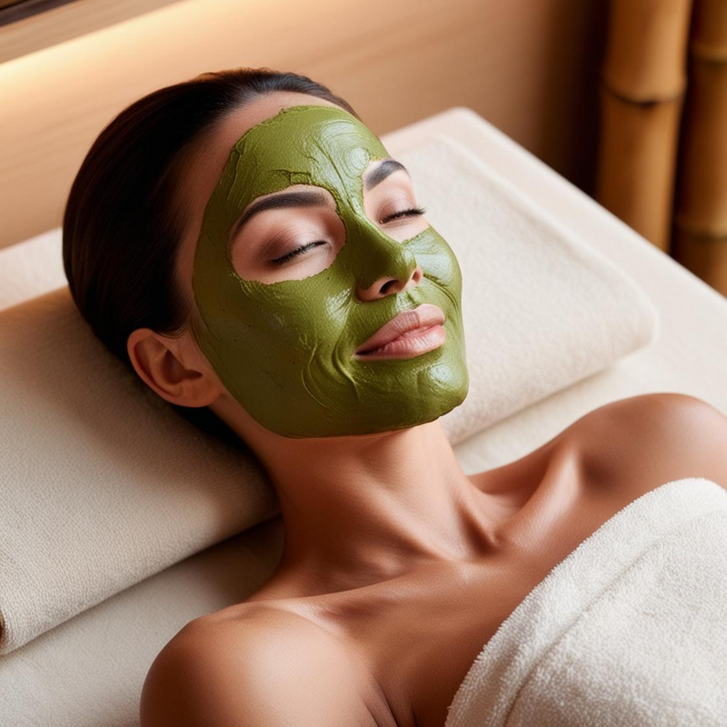 ESSE live probiotic facial experience Toronto
