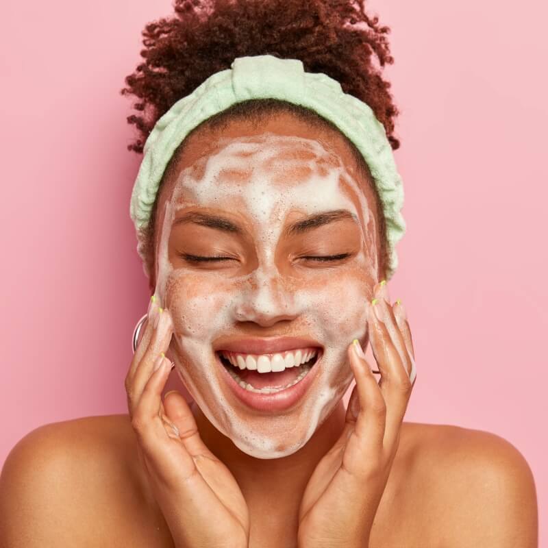 acne facials toronto
