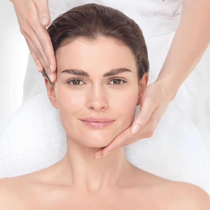 Guinot Age Summum treatment in toronto