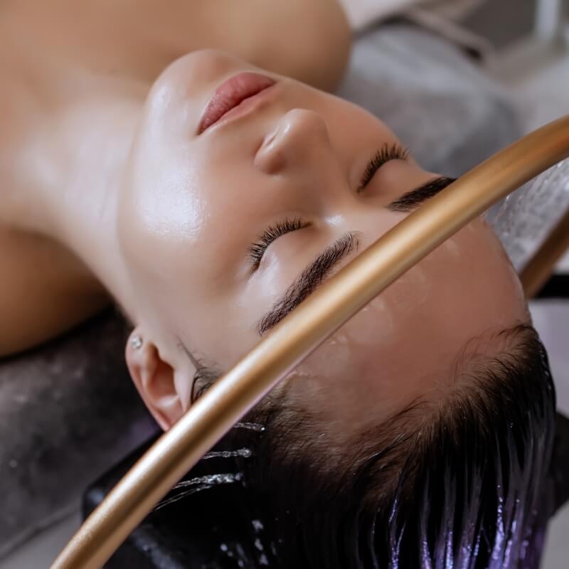 the best head spa in toronto