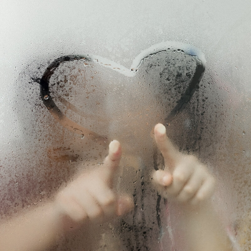 couples steam shower Toronto