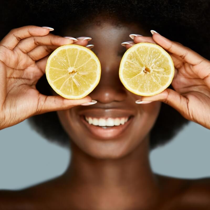 dermaplaning and vitamin c facial toronto