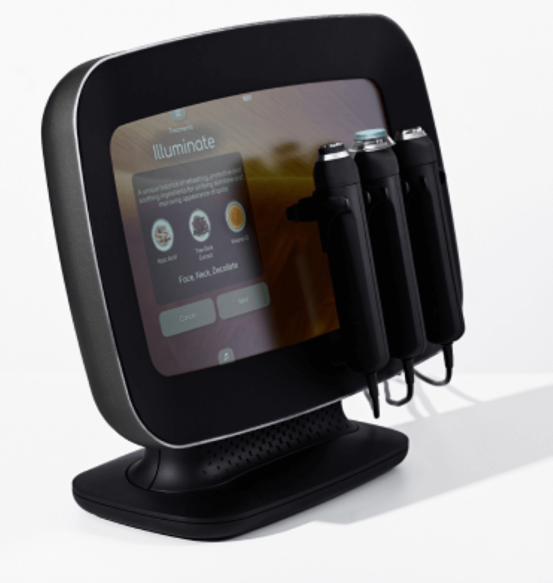 hydra facial treatments in Toronto