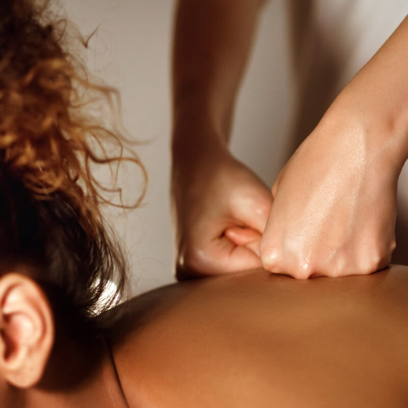 rmt therapeutic massage treatment