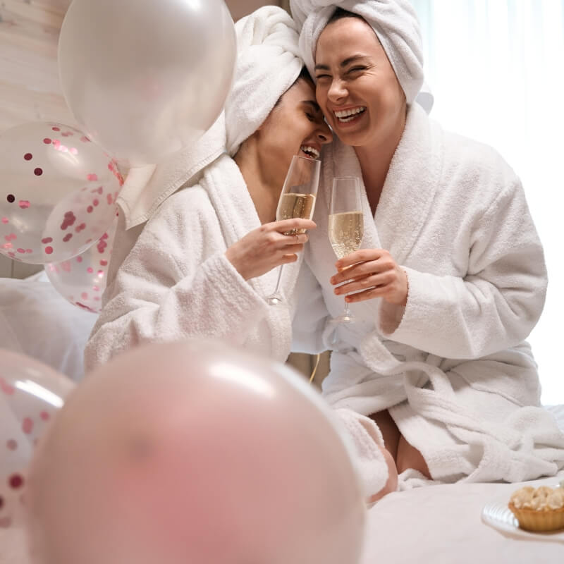birthday spa packages toronto