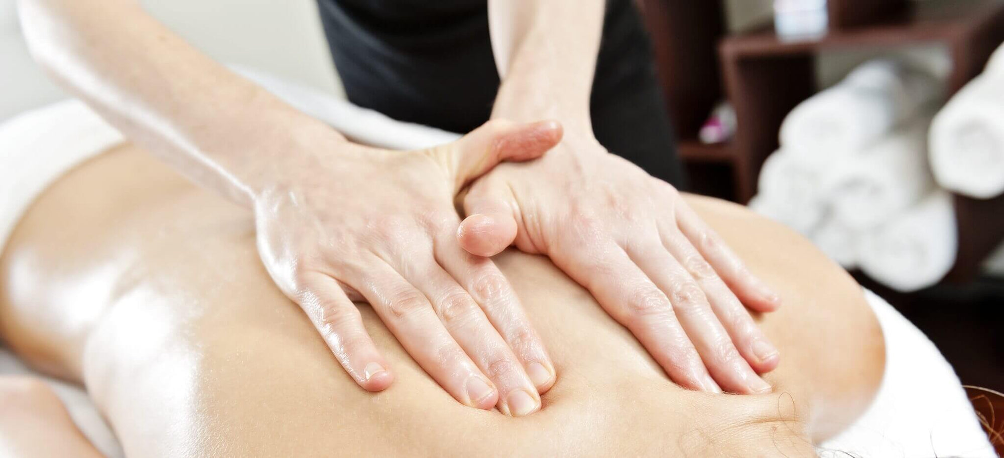 RMT Swedish Massage | 60 Min