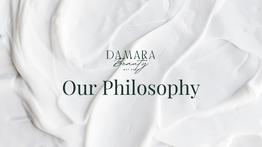 Beauty Begins with Care: The Damara Beauty Philosophy