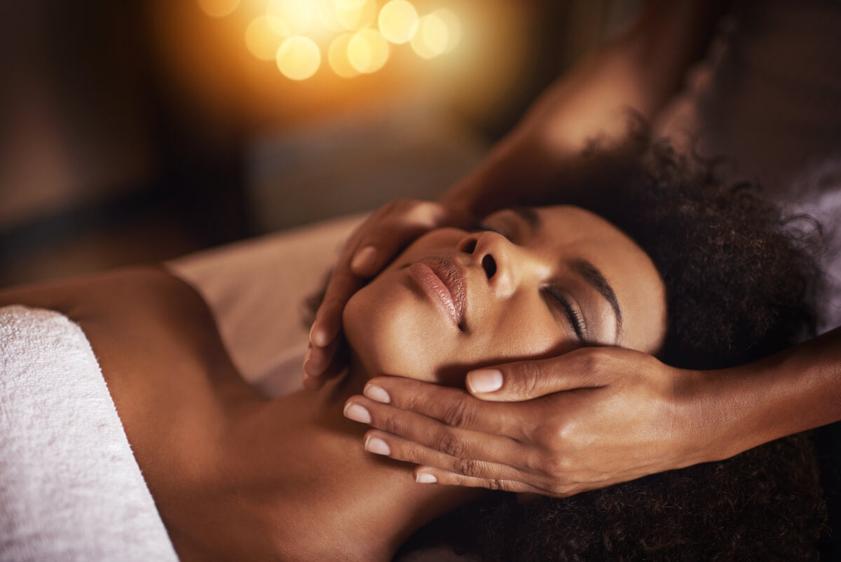 luxury spa treatments in toronto