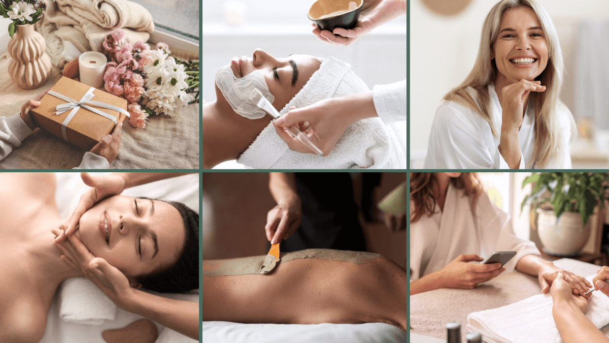 The Best Mother's Day Spa Packages in Toronto for 2025