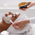 mothers day 2025 spa facial
