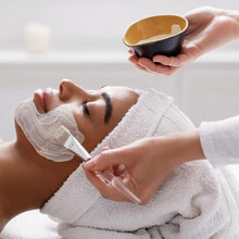 mothers day 2025 spa facial