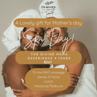 luxurious spa packages mothers day toronto