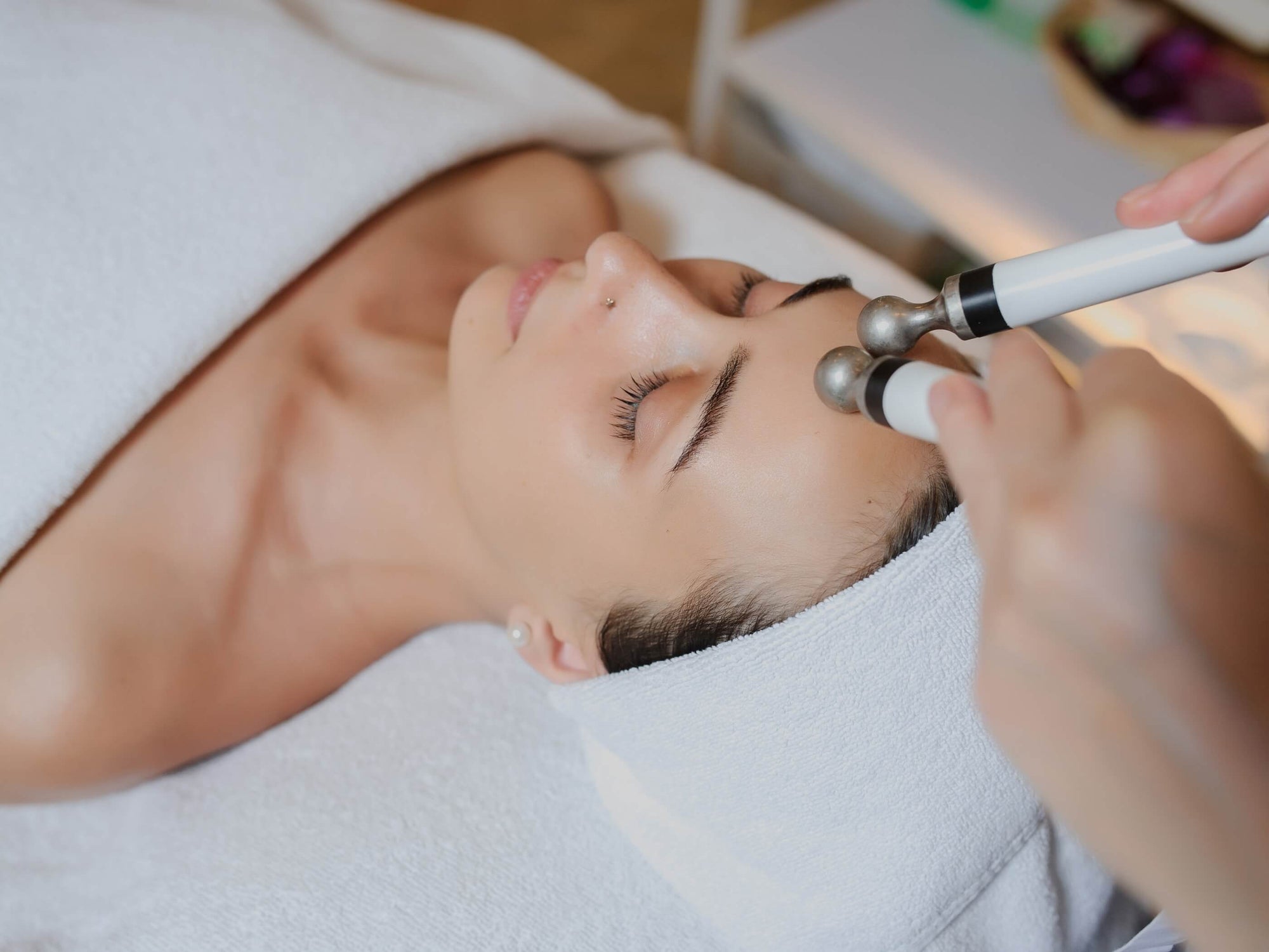 Hydra Facial Toronto