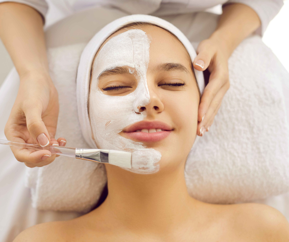Teen Facial (Ages 12–17) | 45 min