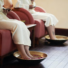 couples pedicure toronto
