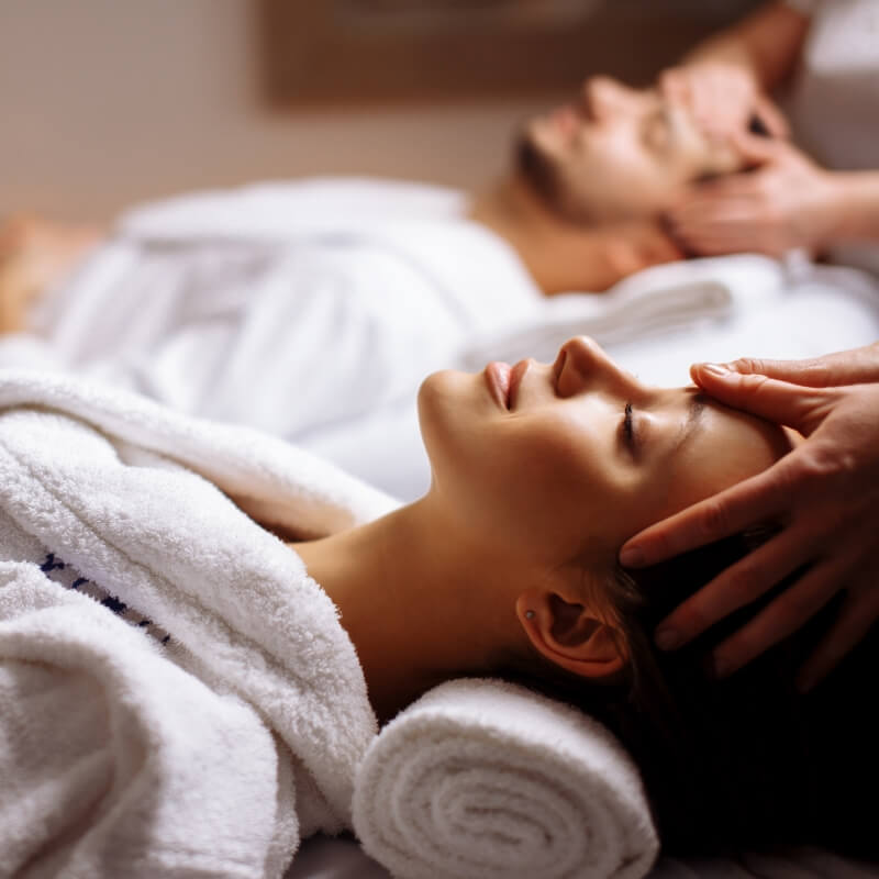 couples relaxation massages toronto