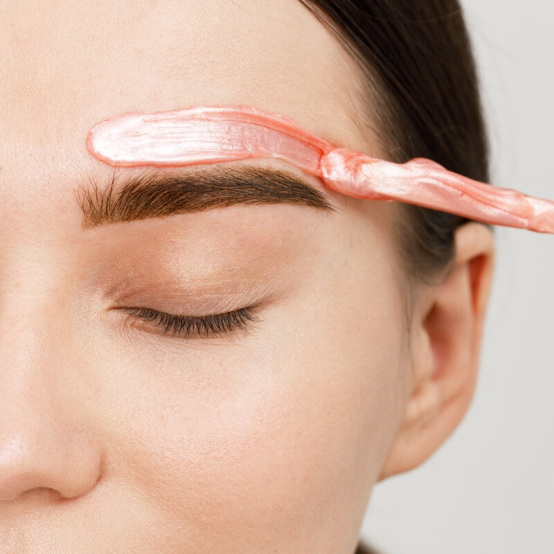 brow wax toronto