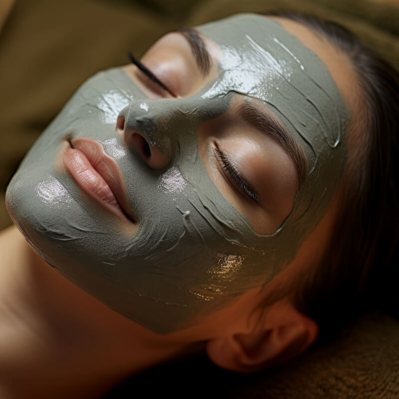 facial body scrub massage toronto