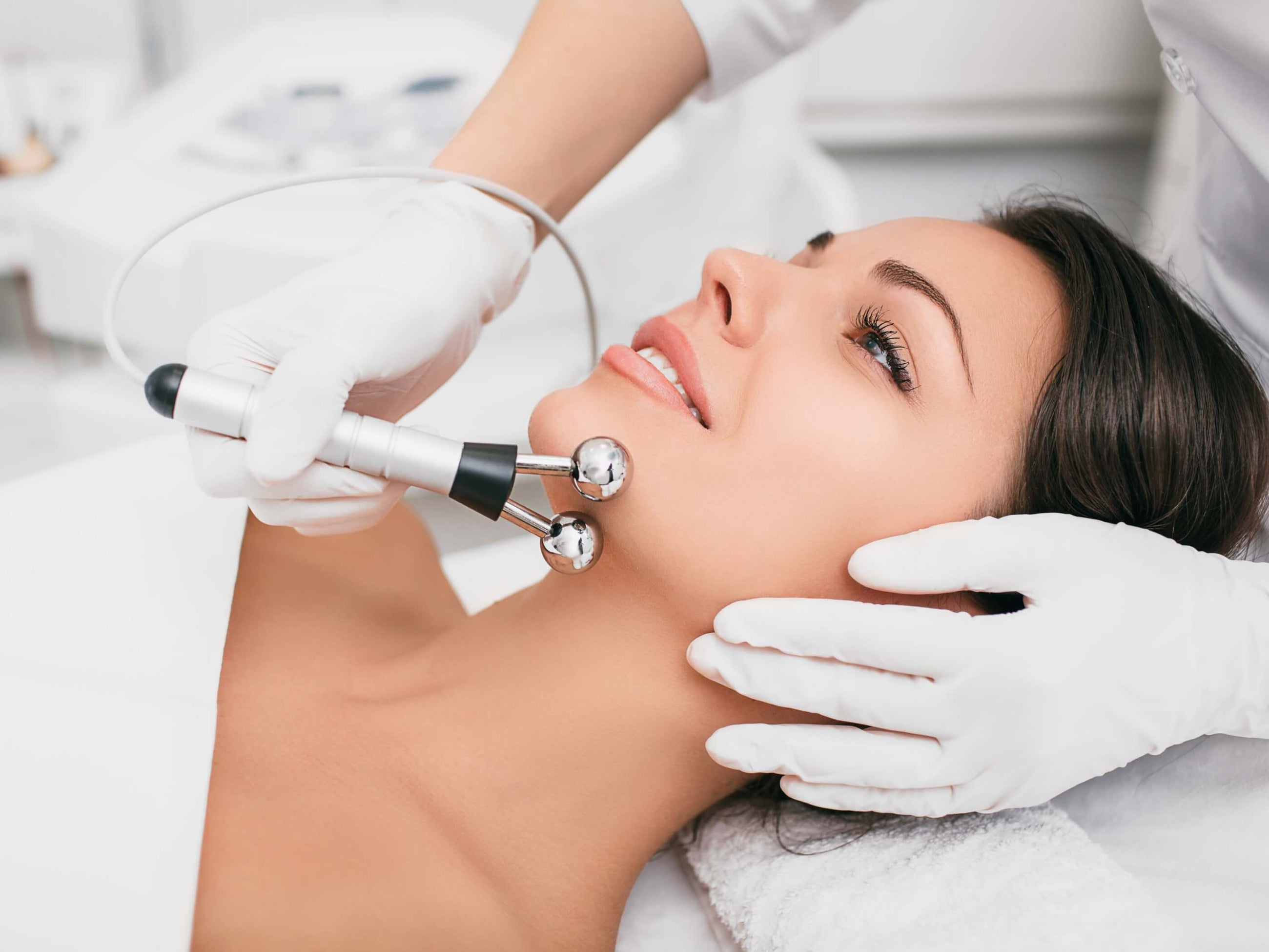 Guinot Hydradermie Facial Toronto