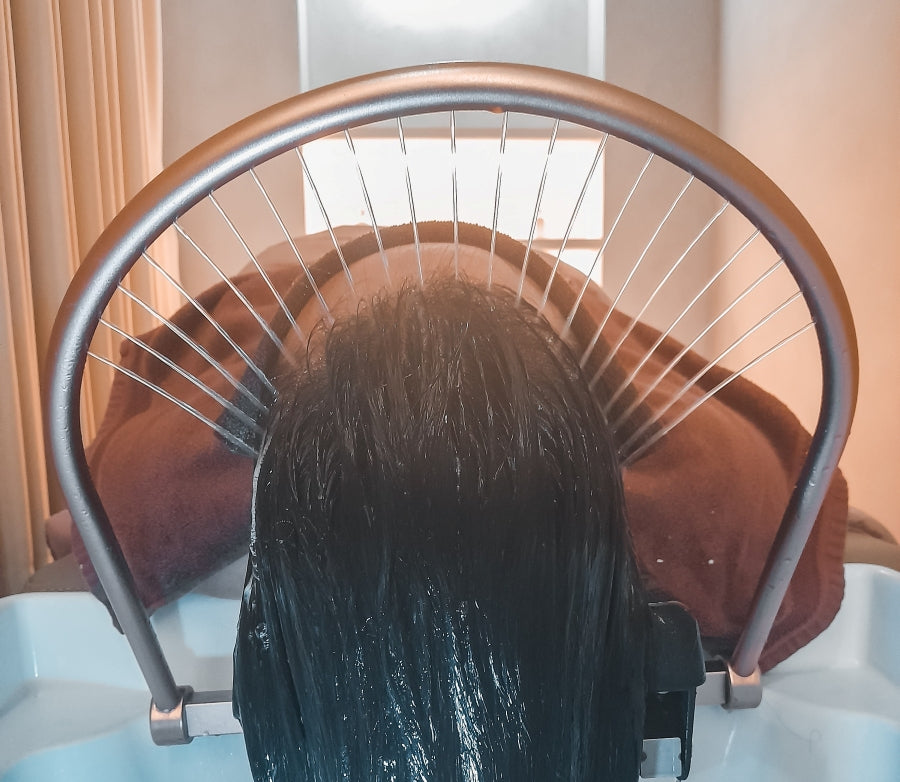 hair spa toronto