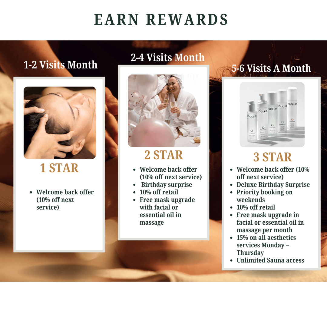 Spa Toronto: Damara Day Spa | Damara Day Spa Yorkville