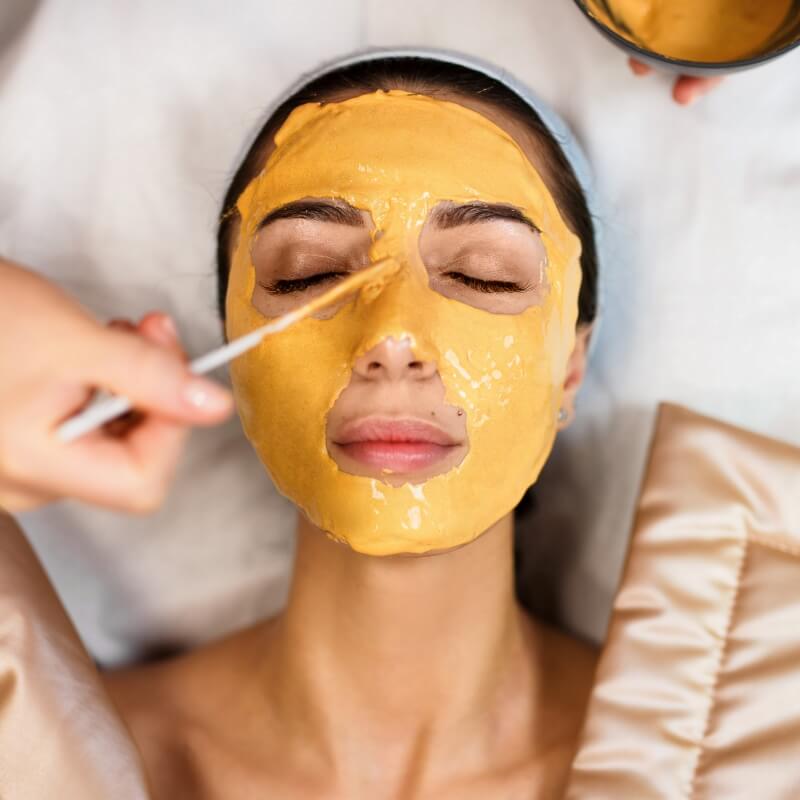 pumpkin peel mask toronto