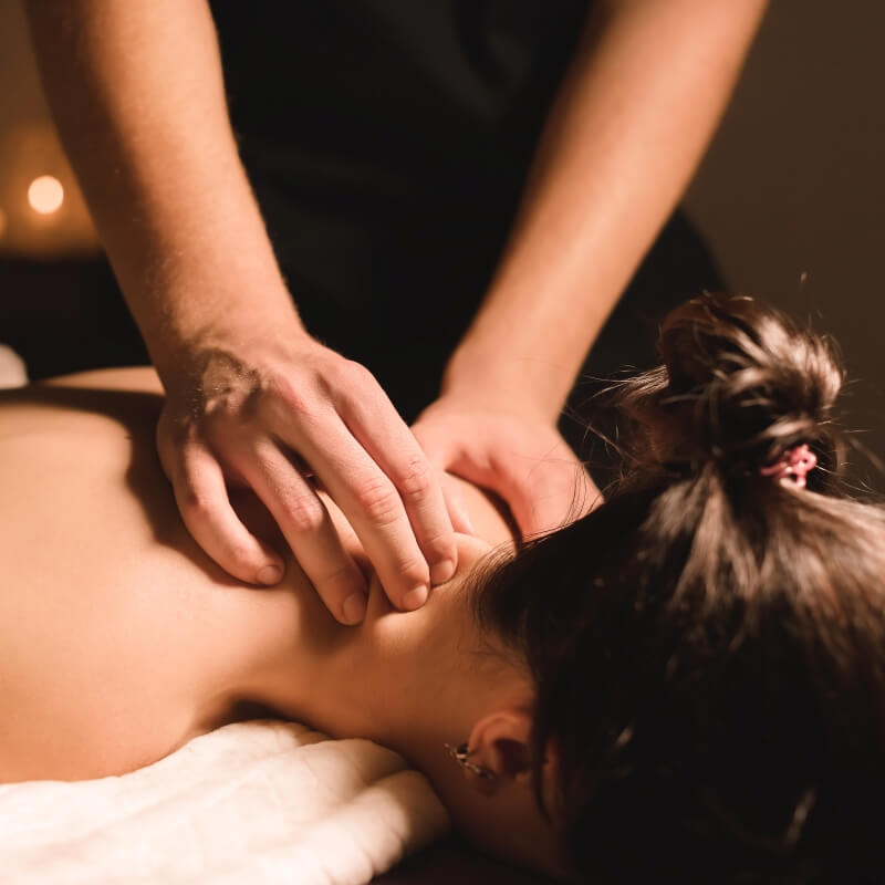 rmt massages toronto