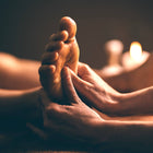 RMT Reflexology Massage Service Toronto