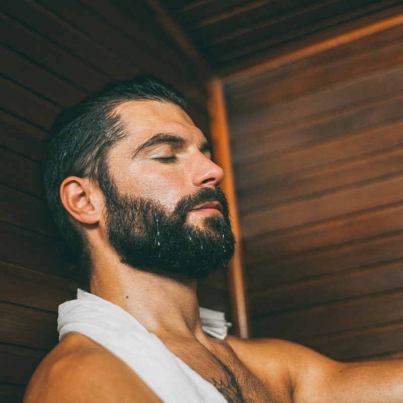 sauna service toronto