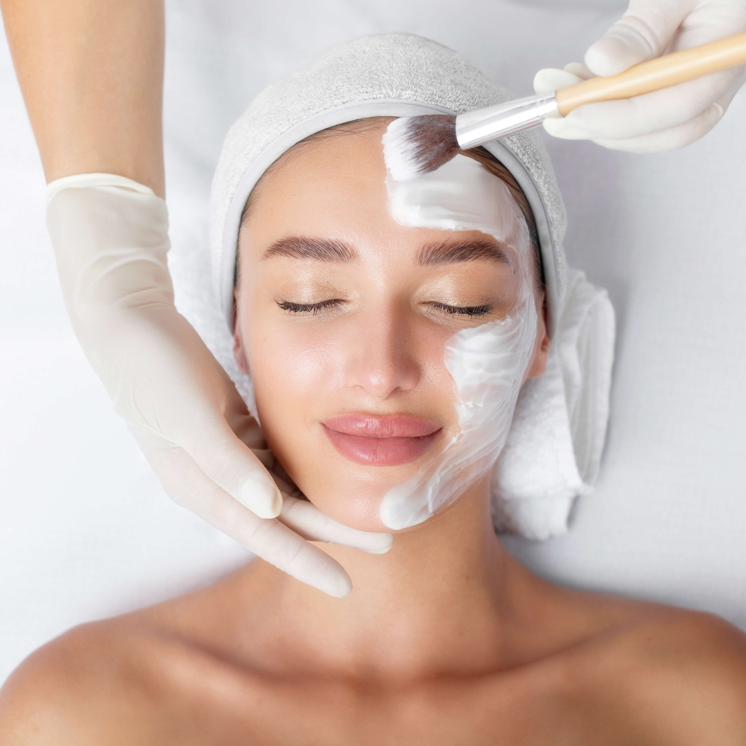 skin renewal spa facial toronto