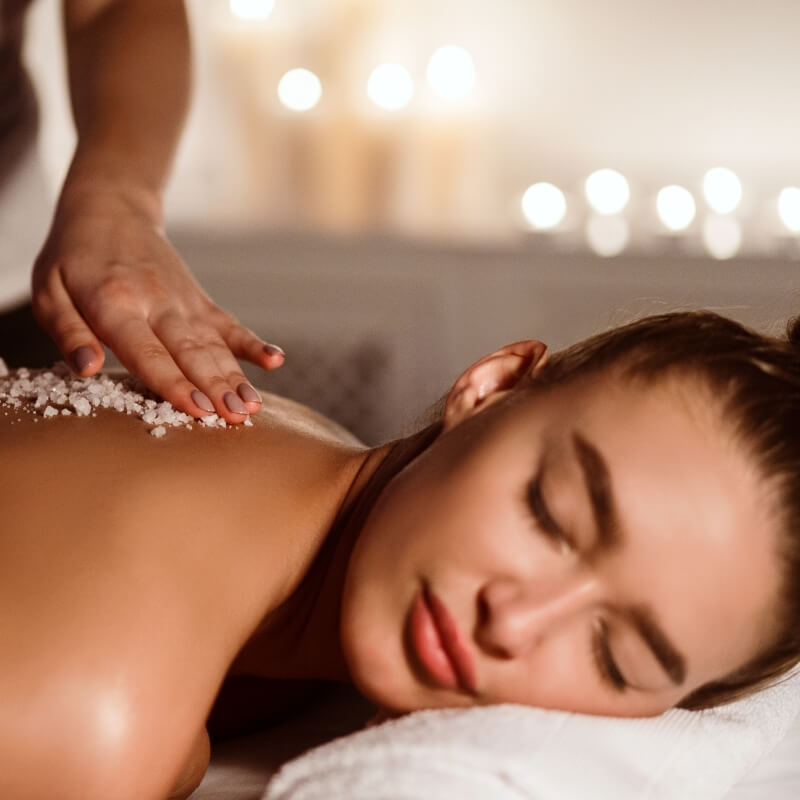 spa packages near me Toronto