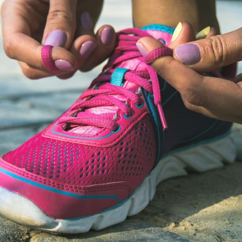 sports pedicure in toronto