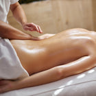 therapeutic massage therapy Toronto